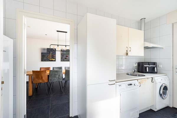 Foto - Te koop:  Royale twee-onder-een-kapwoning met comfort en ruimte!